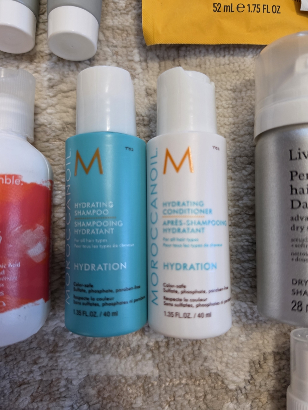 HAIRCARE MINI BEAUTY BUNDLE - Picture 10 of 13